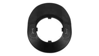 Specialized HDS SUB, INTEGRATED STEERER STOP ASSEMBLY, CASTLE BLOCK COMPATIBLE TOP COVER W/ ICR ENTRY PORTS One Color One Size - Produktbild - 3