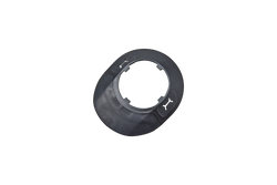 S252500002---0-21421294.png Specialized HDS SUB, INTEGRATED STEERER STOP ASSEMBLY, CASTLE BLOCK COMPATIBLE TOP COVER W/ ICR ENTRY PORTS One Color One Size - Produktbild - 1