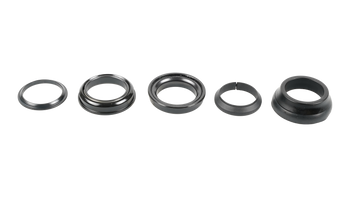 Specialized HDS COMPLETE, CUSTOM ZS41.4/28.6MM TOP, CUSTOM ZS41.4/30MM BOTTOM, SEMI-INTEGRATED BRGS, W/ TOP COVER & CROWN RACE FOR 1-1/8" STEERER (CH-9275TEBW) One Color - Produktbild - 1
