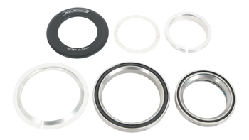 Specialized HDS COMPLETE, INTEGRATED, 1-1/8" UPPER / 1.5" LOWER, 45x45 DEG, 46MM TOP COVER (H2387), W/ SPLIT CROWN RACE (NO.42/ACB/S/F/N) One Color - Produktbild - 1 Specialized HDS COMPLETE, INTEGRATED, 1-1/8" UPPER / 1.5" LOWER, 45x45 DEG, 46MM TOP COVER (H2387), W/ SPLIT CROWN RACE (NO.42/ACB/S/F/N) One Color - Produktbild - 1