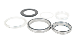 S182500005---1-21421300.png Specialized Steuersatz komplett 1-1/8" / 1,5", integriert, 46-mm-Abdeckkappe - Produktbild - 2