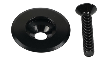 Specialized HDS SUB, MY19 VENGE TOP CAP & BOLT KIT Black One Size - Produktbild - 1