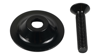 Specialized HDS SUB, MY19 VENGE TOP CAP & BOLT KIT Black One Size - Produktbild - 2