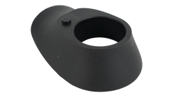 S189900095---0-21421306.png Specialized HDS SUB, NON-FUTURE SHOCK 'DUCK BILL' TOP COVER, FOR ACTIVE BIKES USING FLOW-SET STYLE STEM & SPACERS Black One Size - Produktbild - 1
