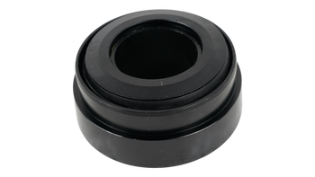 Specialized HDS COMPLETE, CUSTOM ZS41.4MM TOP, CUSTOM EC50.5MM BOTTOM, 1-1/8" UPPER BRG, 1.5" LOWER BRG, BLACK (NO. 11AGY/ORBIT E 1.5-1-S) One Color - Produktbild - 1