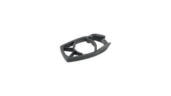 Specialized HDS SUB, 5MM VENGE HEADSET SPACER FOR 12-DEG STEM TRANSITION Black 5mm - Produktbild - 1