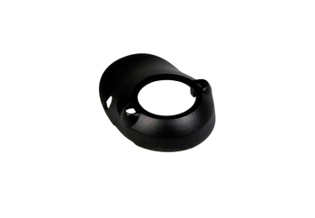 Specialized HDS SUB, FUTURE SHOCK HEADSET, 1-PIECE TOP COVER, SHORT BILL, 0MM STACK Black - Produktbild - 1 Specialized HDS SUB, FUTURE SHOCK HEADSET, 1-PIECE TOP COVER, SHORT BILL, 0MM STACK Black - Produktbild - 1