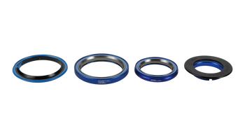 Specialized HDS COMPLETE, LIGHTWEIGHT INTEGRATED, 1-1/8" UPPER, 1.5" LOWER, 36X45 DEG, 47MM TOP COVER, W/ ALLOY CROWN RACE (CANE CREEK AER / CAA2016) One Color - Produktbild - 1 Specialized HDS COMPLETE, LIGHTWEIGHT INTEGRATED, 1-1/8" UPPER, 1.5" LOWER, 36X45 DEG, 47MM TOP COVER, W/ ALLOY CROWN RACE (CANE CREEK AER / CAA2016) One Color - Produktbild - 1