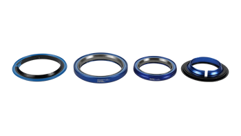Specialized HDS COMPLETE, LIGHTWEIGHT INTEGRATED, 1-1/8" UPPER, 1.5" LOWER, 36X45 DEG, 47MM TOP COVER, W/ ALLOY CROWN RACE (CANE CREEK AER / CAA2016) One Color - Produktbild - 2