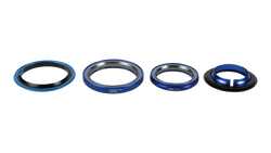 S192500021---1-21421323.png Specialized HDS COMPLETE, LIGHTWEIGHT INTEGRATED, 1-1/8" UPPER, 1.5" LOWER, 36X45 DEG, 47MM TOP COVER, W/ ALLOY CROWN RACE (CANE CREEK AER / CAA2016) One Color - Produktbild - 2