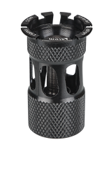 Specialized HDS SUB, EXPANDER PLUG FOR CARBON STEERER , LIGHTWEIGHT VERSION, ALLOY, BLACK One Size - Produktbild - 1