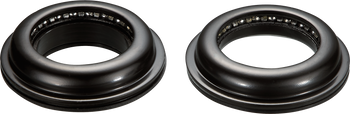 Specialized HDS COMPLETE, ZS44/28.6MM TOP, ZS44/30MM ANTI-GAP BOTTOM, 5/32" LOOSE BALL UPPER & LOWER BRGS, 50MM COVER, W/ SPLIT CROWN RACE (VP SBC-2011) One Color - Produktbild - 1