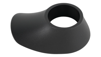 Specialized HDS SUB, NON-FUTURE SHOCK 'DUCK BILL' TOP COVER, FOR ACTIVE BIKES USING STANDARD STEM & SPACERS Black One Size - Produktbild - 2