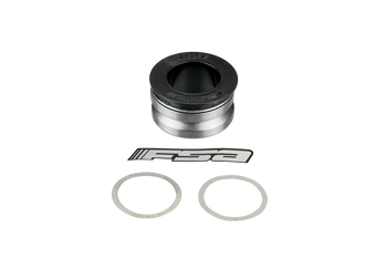 Specialized HDS COMPLETE, INTEGRATED, 1-1/8" UPPER & LOWER BRGS (45X45 DEG), W/ MICRO SHIMS & SPLIT CROWN RACE FOR 1-1/8" STEERER (NO TOP COVER) (NO.8BE/50/S/EC) One Color - Produktbild - 1