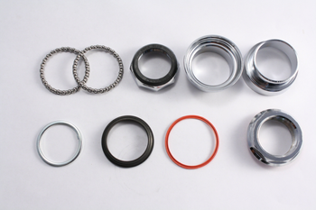 Specialized HDS EXPEDITION THREADED HEADSET One Color One Size - Produktbild - 1