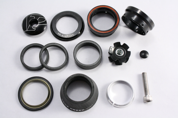 Specialized HDS SW LANGSTER AHEADSET BLK W/LOGO One Color 1-1/8" - Produktbild - 1 Specialized HDS SW LANGSTER AHEADSET BLK W/LOGO One Color 1-1/8" - Produktbild - 1