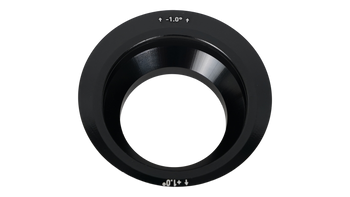 Specialized HDS SUB, MY22 LEVO HEADSET CUPS KIT, W/ 0-DEG AND +/-1-DEG CUPS Black One Size - Produktbild - 3