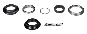 Specialized HDS COMPLETE, INTEGRATED, 1-1/8" UPPER (45X45), 1.5" LOWER (36X45), 52MM TOP COVER (H2216), W/CROWN RACE FOR 1-1/8" STRAIGHT STEERER (HS-S-02-1) One Color - Produktbild - 1