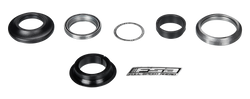 S212500022---0-21421390.png Specialized HDS COMPLETE, INTEGRATED, 1-1/8" UPPER (45X45), 1.5" LOWER (36X45), 52MM TOP COVER (H2216), W/CROWN RACE FOR 1-1/8" STRAIGHT STEERER (HS-S-02-1) One Color - Produktbild - 1