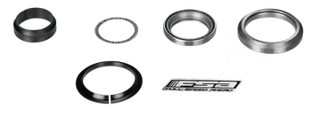 Specialized HDS COMPLETE, INTEGRATED, 1-1/8" UPPER (45X45), 1.5" LOWER (36X45), W/ SPLIT CROWN RACE (NO TOP COVER) (HS-S-01) One Color - Produktbild - 1