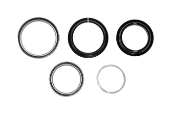 Specialized HDS COMPLETE, INTEGRATED, 1.5" UPPER BRG (36X45-DEG), 1.8" LOWER BRG (36X45 DEG),W/SPLIT CROWN RACE AND TOP COVER (HS-S-04) One Color - Produktbild - 1