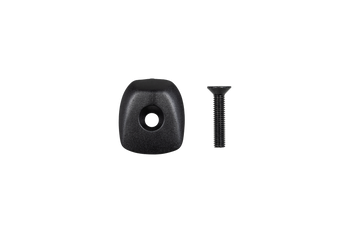 Specialized HDS SUB, RAPIDE COCKPIT, TOP CAP & BOLT, ALLOY Black - Produktbild - 1
