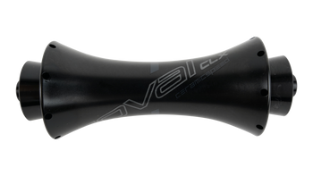 Specialized HUB ROVAL, FRONT, QR, 9X100MM, 16H, RIM BRAKE, CERAMIC SPEED BRGS (AF01-F) (H240ARQXR16SO6422C) Black - Produktbild - 1
