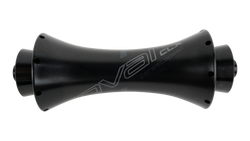 S182800004---0-21421428.png Specialized HUB ROVAL, FRONT, QR, 9X100MM, 16H, RIM BRAKE, CERAMIC SPEED BRGS (AF01-F) (H240ARQXR16SO6422C) Black - Produktbild - 1