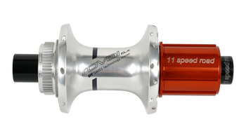 Specialized HUB ROVAL, REAR, TA, 12X142MM, 24H, DISC, CENTERLOCK, SHIMANO 11-SPD. ROAD FHB, STAR RATCHET, (AFDO2-R) SILVER VERSION FOR SAGAN COLLECTION - Produktbild - 1 Specialized HUB ROVAL, REAR, TA, 12X142MM, 24H, DISC, CENTERLOCK, SHIMANO 11-SPD. ROAD FHB, STAR RATCHET, (AFDO2-R) SILVER VERSION FOR SAGAN COLLECTION - Produktbild - 1
