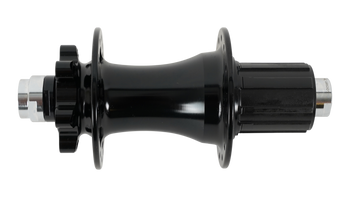 Specialized HUB REAR, TA, 12X148MM, 28H, DISC, 6-BOLT, SHIMANO 10-SPD FHB, FORMULA (SP-1648H) Black - Produktbild - 1
