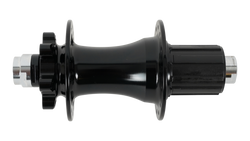 S192800008---0-21421442.png Specialized HUB REAR, TA, 12X148MM, 28H, DISC, 6-BOLT, SHIMANO 10-SPD FHB, FORMULA (SP-1648H) Black - Produktbild - 1