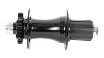 Specialized HUB REAR, TA 12X148MM, 32H, DISC, 6-BOLT, SHIMANO 10-SPD FHB, FORMULA (SP-1648H) Black - Produktbild - 1
