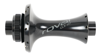 Specialized HUB ROVAL, FRONT, TA, 12X110MM (Road Boost), 24H, DISC, CENTERLOCK (AFD03-F) (H240BCDXR24SO9497C)(Replaced by S232800008) Black - Produktbild - 1 Specialized HUB ROVAL, FRONT, TA, 12X110MM (Road Boost), 24H, DISC, CENTERLOCK (AFD03-F) (H240BCDXR24SO9497C)(Replaced by S232800008) Black - Produktbild - 1