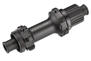 Specialized HUB ROVAL, REAR, TA, 12X148MM, 24H, DISC, CENTERLOCK, SHIMANO MICRO SPLINE, RATCHET EXP (LFM20) (H180TCD2R24SO9183C) Black 12 x 148mm - Produktbild - 1 Specialized HUB ROVAL, REAR, TA, 12X148MM, 24H, DISC, CENTERLOCK, SHIMANO MICRO SPLINE, RATCHET EXP (LFM20) (H180TCD2R24SO9183C) Black 12 x 148mm - Produktbild - 1