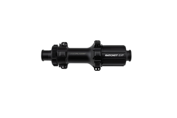 Specialized HUB ROVAL, REAR, TA, 12X142MM, 24H, DISC, CENTERLOCK, SHIMANO 11-SPD ROAD, RATCHET EXP (LF14) (H180NCDIR24SO5848C) (Replaced by S232800004) Black 12 x 142mm - Produktbild - 1