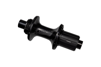 Specialized HUB ROVAL, REAR, TA, 12X142MM, 24H, DISC, CENTERLOCK, SHIMANO 11-SPD. ROAD, RATCHET EXP (AFD05-R) (H240NCDIS24SO5866C) Black - Produktbild - 1