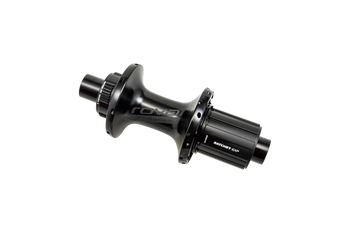 Specialized HUB ROVAL, REAR, TA, 12X142MM, 24H, DISC, CENTERLOCK, SHIMANO 11-SPD ROAD, RATCHET EXP (AFD05-R) (H240NCDIR24SO5646C) Black 12 x 142mm - Produktbild - 1 Specialized HUB ROVAL, REAR, TA, 12X142MM, 24H, DISC, CENTERLOCK, SHIMANO 11-SPD ROAD, RATCHET EXP (AFD05-R) (H240NCDIR24SO5646C) Black 12 x 142mm - Produktbild - 1