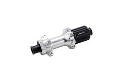 S242800004---0-21421489.png Specialized HUB ROVAL, REAR, TA, 12X142MM, 24H, DISC, CENTERLOCK, SHIMANO 11-SPD ROAD, RATCHET EXP (LF17-R) (H180NCDIS24NO4802C) Silver - Produktbild - 1