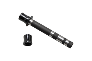 Specialized Nabenachse aus Stahl mit Endkappen für Hinterradnaben 12 x 148 mm Boost - Produktbild - 1 Specialized Nabenachse aus Stahl mit Endkappen für Hinterradnaben 12 x 148 mm Boost - Produktbild - 1