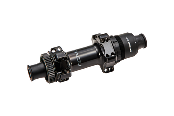 Specialized HUB ROVAL, REAR, TA, 12X148MM, 20H, DISC, CENTERLOCK, SRAM XD, RATCHET EXP (LFM22-R) (H18PTCDRR20SO9778C) Black 12 x 148mm - Produktbild - 1