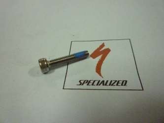 Specialized MSC MY13-15 TURBO S DO KICKSTAND BOLTS One Color One Size - Produktbild - 1 Specialized MSC MY13-15 TURBO S DO KICKSTAND BOLTS One Color One Size - Produktbild - 1