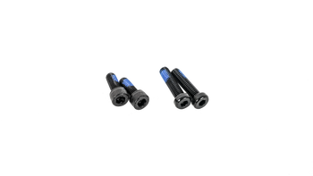 Specialized MSC Kickstand, Kettenstreben-Seitenständer, 323 mm, schwarz - Produktbild - 2