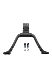 Specialized MSC PROTECTOR, MY24 STATUS 2, MOLDED DOWNTUBE PROTECTOR, W/ BOLTS Black 185mm - Produktbild - 1