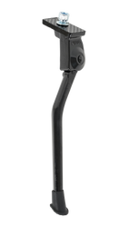 Specialized MSC KICKSTAND, JETT 20, CENTER MOUNT, ALLOY, 195MM LENGTH, W/ BOLT Black 195mm - Produktbild - 1