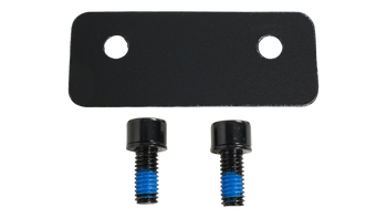 Specialized MSC KICKSTAND, COMO (GEN.2), KICKSTAND MOUNTING HARDWARE KIT Black One Size - Produktbild - 1