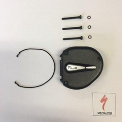 Specialized LGT MY15 FLUX ELITE HL LEFT SIDE CAP W/O USB PORT *SERVICE CENTER ONLY* One Color One Size - Produktbild - 1
