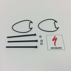 Specialized LGT MY15 FLUX EXPERT TAILLIGHT SEAL & SCREW KIT *SERVICE CENTER ONLY* One Color One Size - Produktbild - 1 Specialized LGT MY15 FLUX EXPERT TAILLIGHT SEAL & SCREW KIT *SERVICE CENTER ONLY* One Color One Size - Produktbild - 1