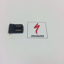 Specialized LGT MY15 FLUX EXPERT TAILLIGHT USB TAB *SERVICE CENTER ONLY* One Color One Size - Produktbild - 1