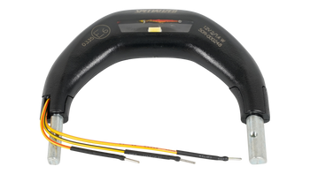 Specialized LGT REAR, MY17 VADO (L1E), SPECIALIZED, RY45 E-R, 12V, REAR RACK MOUNTED, W/O LIGHT WIRE (USE W/ S185800003) Black - Produktbild - 2
