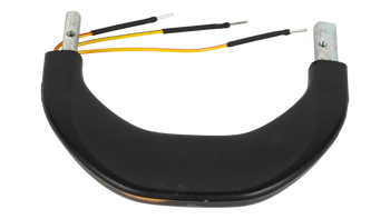Specialized LGT REAR, MY17 VADO (L1E), SPECIALIZED, RY45 E-R, 12V, REAR RACK MOUNTED, W/O LIGHT WIRE (USE W/ S185800003) Black - Produktbild - 3